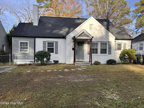 403 S Audubon Avenue, Goldsboro, NC 27530