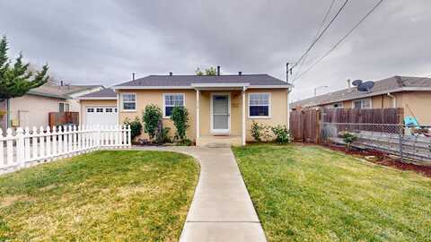 1912 Margaret ST, SAN JOSE, CA 95116