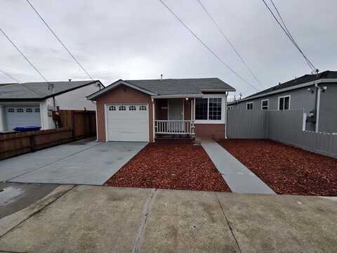 3250 Andrade AVE, RICHMOND, CA 94804