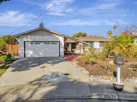 10470 E Hills CT, SAN JOSE, CA 95127