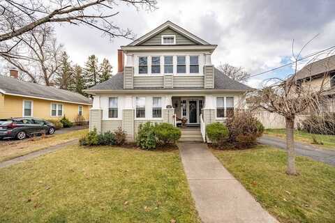 59 Brookline Avenue, Westfield, MA 01085