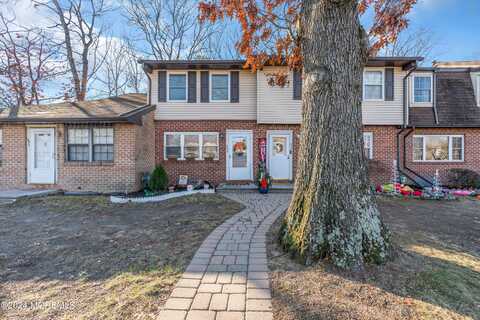 480 Rena Court, Brick, NJ 08724