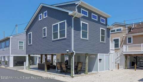 118 W Tide Way, Lavallette, NJ 08735