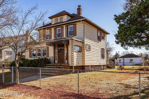 6 1st Street, Aberdeen, NJ 07747