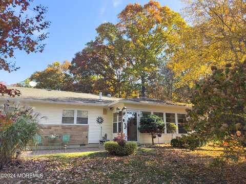 24 D East Road, Jackson, NJ 08527