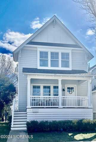 4 Griffin Street, Monmouth Beach, NJ 07750