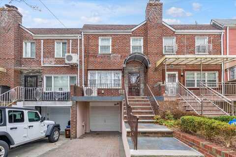 65-56 Alderton Street, Rego Park, NY 11374