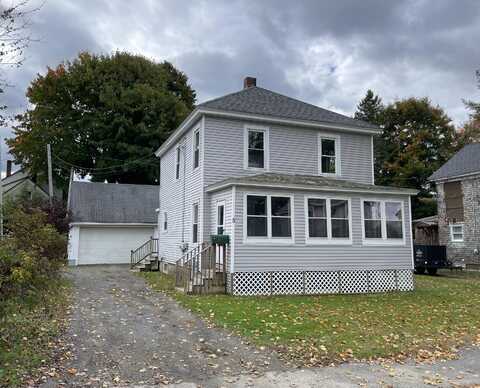 5 Mohegan Street, Winslow, ME 04901