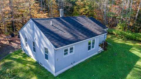 181 E Benton Road, Benton, ME 04901