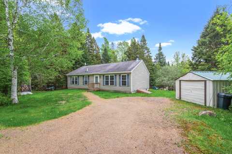 17 Saddleback View, Rangeley, ME 04970