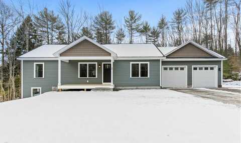 128 Lake House Road, Naples, ME 04055