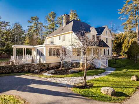 24 Timbercliffe Drive, Camden, ME 04843