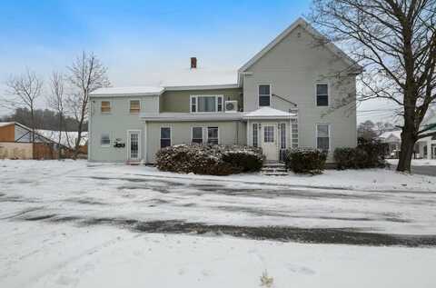 221 Lisbon Street, Lisbon, ME 04250