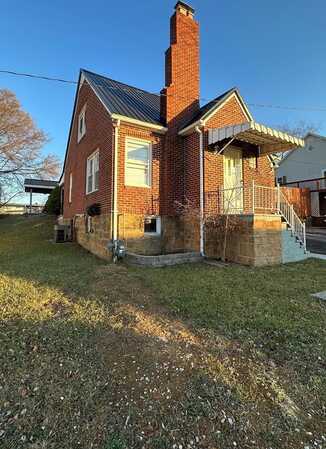 116 Edgemont Drive, PRINCETON, WV 24740