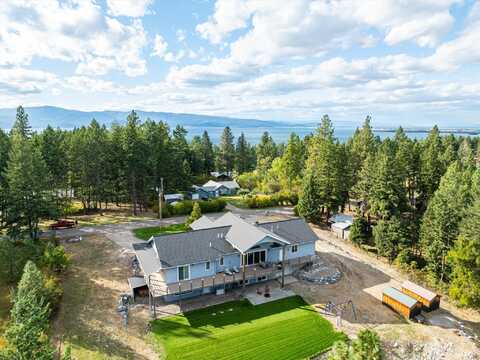 181 Sylvan Drive, Bigfork, MT 59911