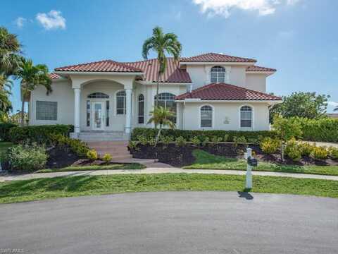 859 Wintergreen, MARCO ISLAND, FL 34145