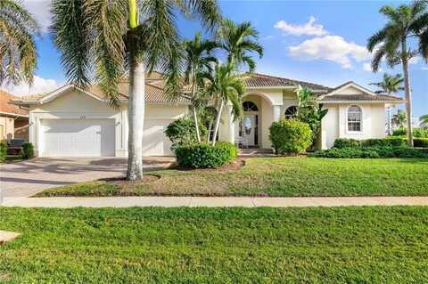 115 Peach, MARCO ISLAND, FL 34145