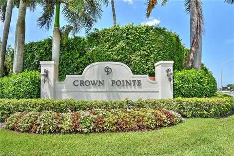 3390 W Crown Pointe, NAPLES, FL 34112