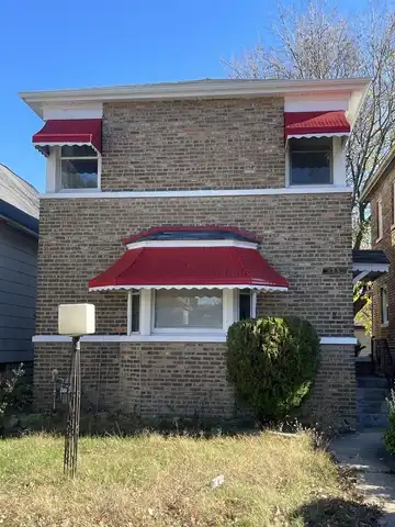 8335 S Constance Avenue, Chicago, IL 60617