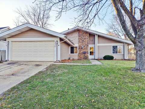 5882 Concord Court, Hanover Park, IL 60133