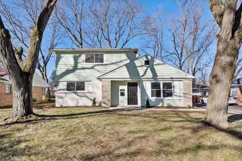 320 Merrimac Street, Park Forest, IL 60466