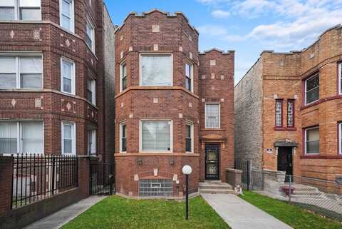 8222 S Marshfield Avenue, Chicago, IL 60620