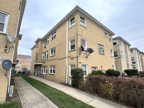 5223 N OAKVIEW Street, Chicago, IL 60656