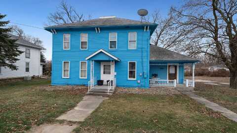 607 E Lincolnway, Morrison, IL 61270