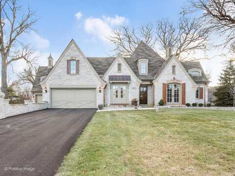 29w221 Oak Knoll Road, West Chicago, IL 60185