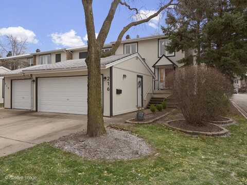 216 Pinewood Lane, Bloomingdale, IL 60108