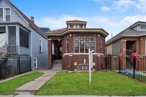 6452 S Talman Avenue, Chicago, IL 60629