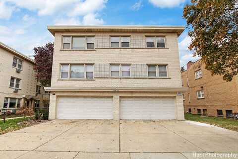 8046 KENTON Avenue, Skokie, IL 60076