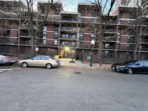 3021 S Michigan Avenue, Chicago, IL 60616