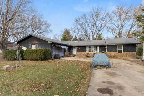24726 W Pleasant Court, Plainfield, IL 60586