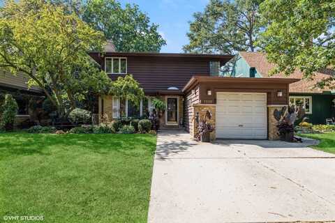 1108 S Aldine Avenue, Park Ridge, IL 60068