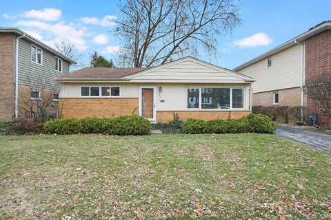 8343 N Oketo Avenue, Niles, IL 60714