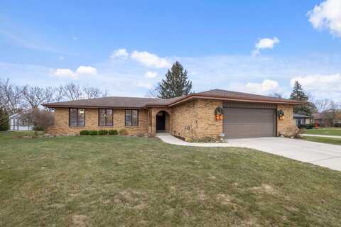 8911 Butterfield Lane, Orland Park, IL 60462