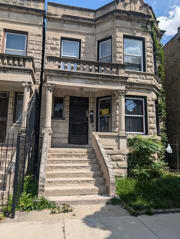 4328 W Wilcox Street, Chicago, IL 60624