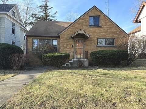 255 S Chicago Avenue, Kankakee, IL 60901