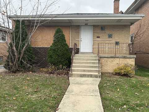 415 Yates Avenue, Calumet City, IL 60409