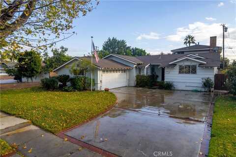 15236 Tuba Street, Mission Hills, CA 91345