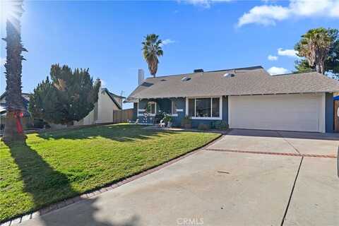 2492 Bradford Avenue, Highland, CA 92346