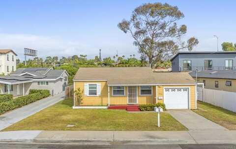 3660 Harding Street 3662, Carlsbad, CA 92008