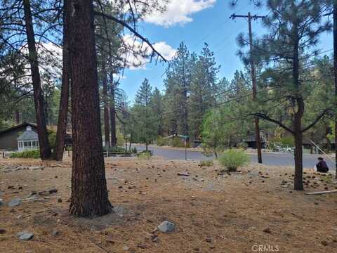 0 Lodgepole Drive, Wrightwood, CA 92397