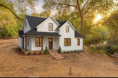 0 Elzevir Rd & Morro Dr Road, Woodland Hills, CA 91364