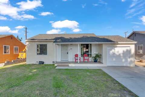 11929 Ferina Street, Norwalk, CA 90650