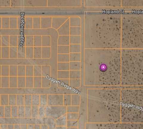 0 Brucite Road, Victorville, CA 92394