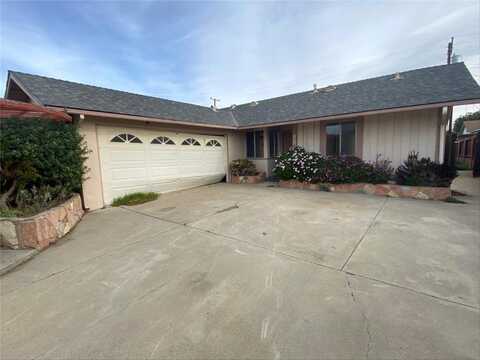 1036 Jasmine Street, Lompoc, CA 93436