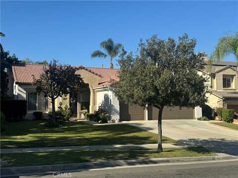 4257 Castlepeak Drive, Corona, CA 92883