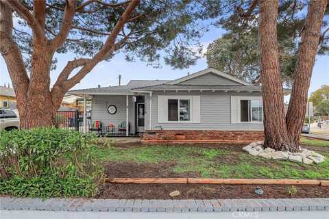 24276 Censor Avenue, Harbor City, CA 90710